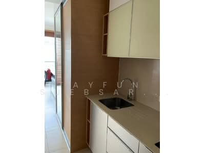 For Rent - The Lofts Ekkamai, Bangkok