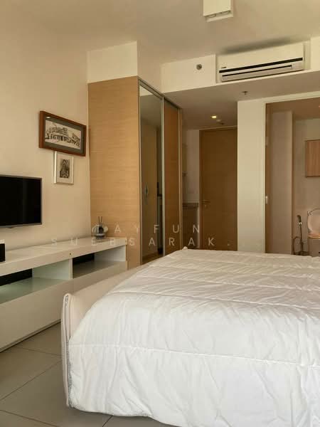 The Lofts Ekkamai : เดอะ ลอฟท์ เอกมัย, กรุงเทพ, 1415 ถนนสุขุมวิท, พระโขนงเหนือ, วัฒนา, กรุงเทพ, 29 ตร.ม., คอนโด ให้เช่า, โดย Jakree Buajatturat, 500268661 - DDproperty.com
