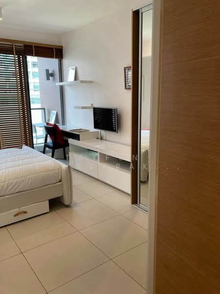 The Lofts Ekkamai, Bangkok, 1415 Sukhumvit Road, Phra Kanong Nua, Watthana, Bangkok, Studio, 29 sqm, Condo For Rent, by Jakree Buajatturat, 500268661 - DDproperty.com