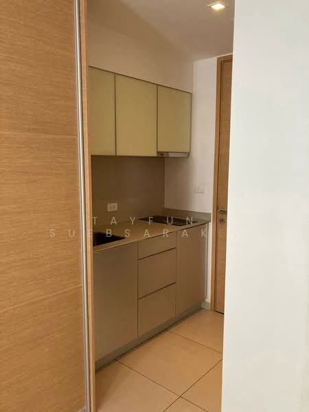 The Lofts Ekkamai, Bangkok, 1415 Sukhumvit Road, Phra Kanong Nua, Watthana, Bangkok, Studio, 29 sqm, Condo For Rent, by Jakree Buajatturat, 500268661 - DDproperty.com