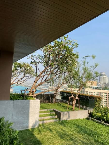 The Lofts Ekkamai : เดอะ ลอฟท์ เอกมัย, กรุงเทพ, 1415 ถนนสุขุมวิท, พระโขนงเหนือ, วัฒนา, กรุงเทพ, 29 ตร.ม., คอนโด ให้เช่า, โดย Jakree Buajatturat, 500268661 - DDproperty.com