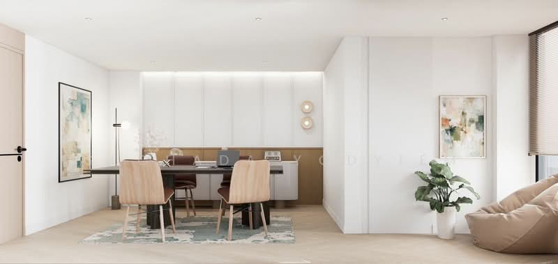 The Heritage Condominium, Bangkok, Soi Sukhumvit 8, Khlong Toei, Khlong Toei, Bangkok, 3 Bedrooms, 150 sqm, Condo For Sale, by Suchada Yodyiem, 500268663 - DDproperty.com