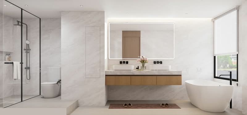 The Heritage Condominium, Bangkok, Soi Sukhumvit 8, Khlong Toei, Khlong Toei, Bangkok, 3 Bedrooms, 150 sqm, Condo For Sale, by Suchada Yodyiem, 500268663 - DDproperty.com