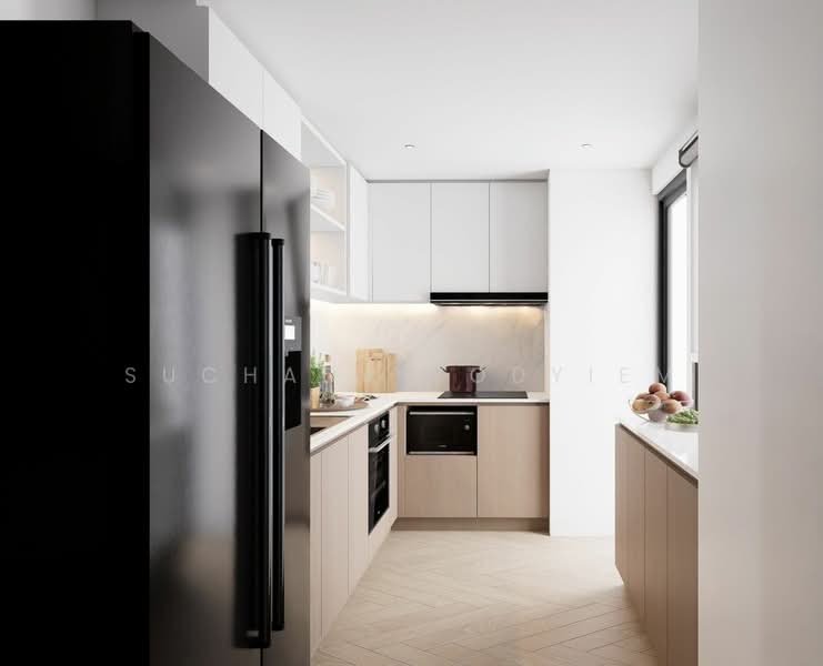 The Heritage Condominium, Bangkok, Soi Sukhumvit 8, Khlong Toei, Khlong Toei, Bangkok, 3 Bedrooms, 150 sqm, Condo For Sale, by Suchada Yodyiem, 500268663 - DDproperty.com