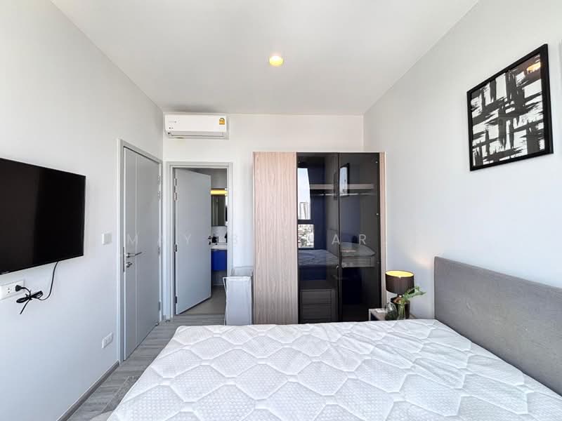XT Ekkamai, Bangkok, 259 Soi Sukhumvit 63, Khlong Tan Nua, Watthana, Bangkok, 2 Bedrooms, 46 sqm, Condo For Sale, by Trinity Relocation Consultant Co.,Ltd, 500268664 - DDproperty.com