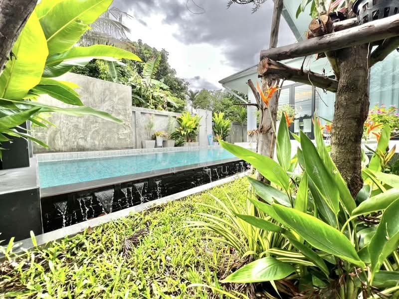3-BR Villa, Chon Buri (Pattaya), Huai Yai, Bang Lamung (Pattaya), Chon Buri (Pattaya), 3 Bedrooms, 230 sqm, Villa For Sale, by Tanawan Surichai, 500268665 - DDproperty.com