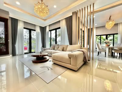 ขาย - วิลล่า 3-ห้องนอน, ชลบุรี