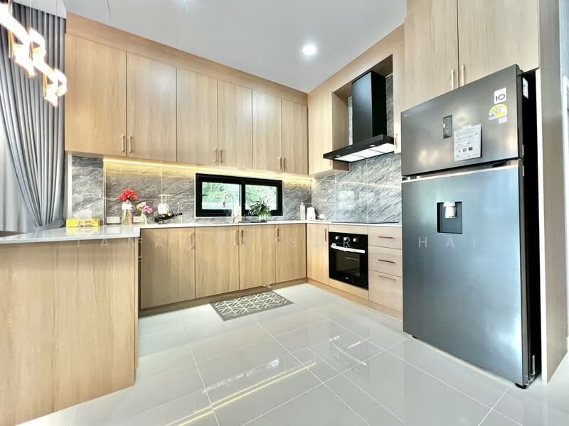 3-BR Villa, Chon Buri (Pattaya), Huai Yai, Bang Lamung (Pattaya), Chon Buri (Pattaya), 3 Bedrooms, 230 sqm, Villa For Sale, by Tanawan Surichai, 500268665 - DDproperty.com