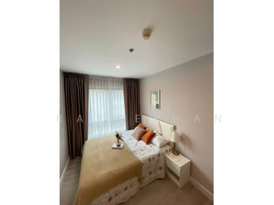 For Rent - The Sky Sukhumvit, Bangkok