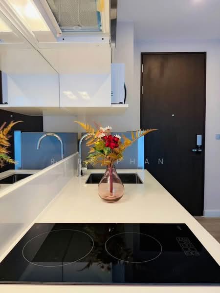 The Sky Sukhumvit, Bangkok, 103-4 Sukhumvit Road, Bang Na Nuea, Bang Na, Bangkok, 1 Bedroom, 33 sqm, Condo For Rent, by Rapeephan, 500268666 - DDproperty.com