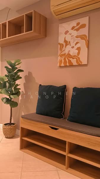 Executive Residence 4, Chon Buri (Pattaya), 476 Ratchawarun Road, Bang Lamung, Bang Lamung (Pattaya), Chon Buri (Pattaya), 3 Bedrooms, 212 sqm, Condo For Rent, by Phonphen Tangphong, 500268668 - DDproperty.com