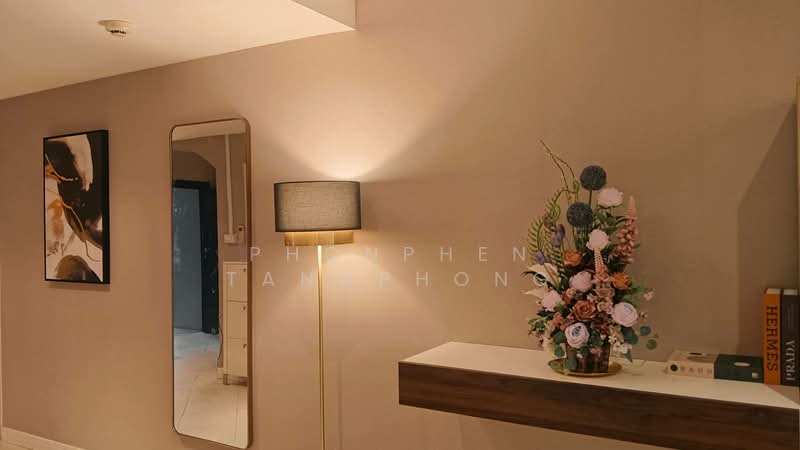 Executive Residence 4, Chon Buri (Pattaya), 476 Ratchawarun Road, Bang Lamung, Bang Lamung (Pattaya), Chon Buri (Pattaya), 3 Bedrooms, 212 sqm, Condo For Rent, by Phonphen Tangphong, 500268668 - DDproperty.com