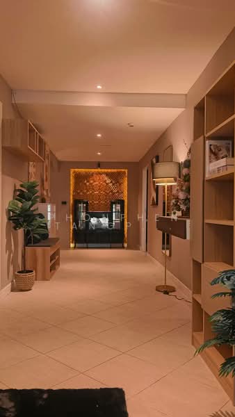 Executive Residence 4 : เอคเซคคิวทิฟ เรสซิเดนซ์ 4, ชลบุรี, 476 ถนนราชวรุณ, บางละมุง, บางละมุง, ชลบุรี, 212 ตร.ม., คอนโด ให้เช่า, โดย Phonphen Tangphong, 500268668 - DDproperty.com