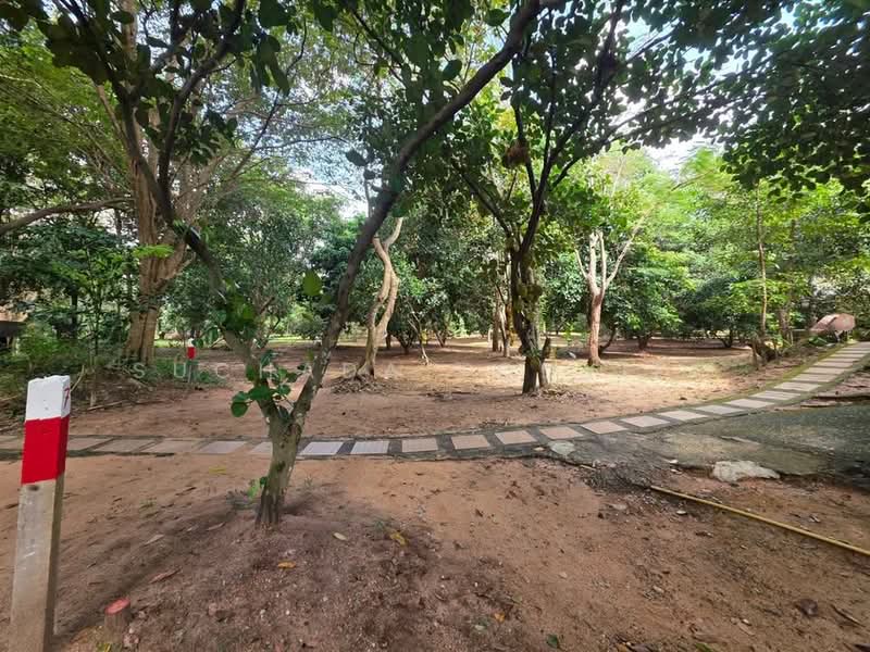 บ้าน 2-ห้องนอน, กรุงเทพ, พระบรมมหาราชวัง, พระนคร, กรุงเทพ, 93 ตร.ม., บ้านเดี่ยว ขาย, โดย Suchada Yodyiem, 500268670 - DDproperty.com