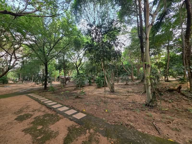 2-BR House, Bangkok, Praborommaharatchawang, Phra Nakhon, Bangkok, 2 Bedrooms, 93 sqm, Single Detached House For Sale, by Suchada Yodyiem, 500268670 - DDproperty.com