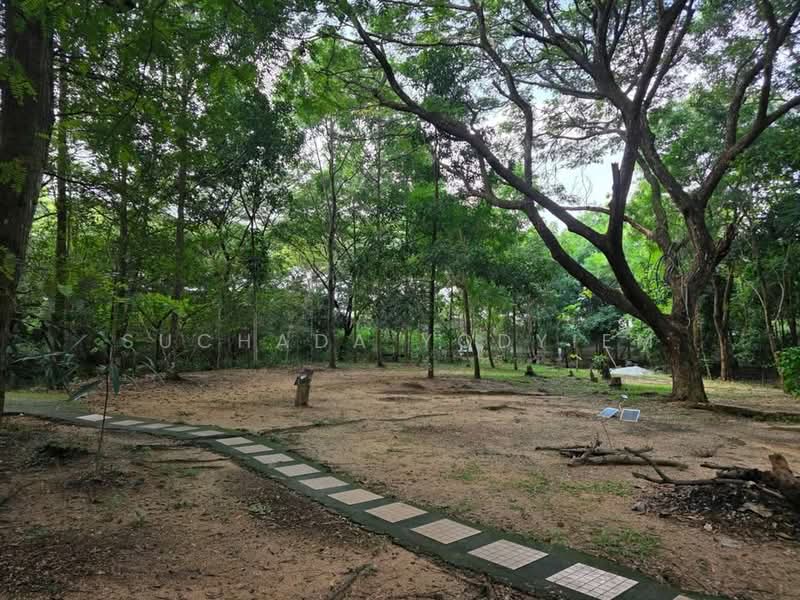 2-BR House, Bangkok, Praborommaharatchawang, Phra Nakhon, Bangkok, 2 Bedrooms, 93 sqm, Single Detached House For Sale, by Suchada Yodyiem, 500268670 - DDproperty.com