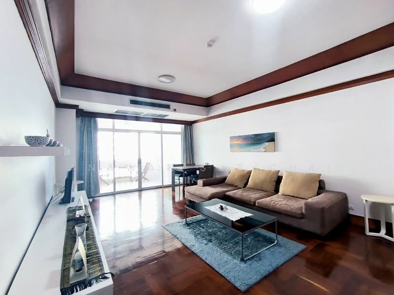Jomtien Complex Condotel, Chon Buri (Pattaya), 414 Thappraya Road, Nong Pru, Bang Lamung (Pattaya), Chon Buri (Pattaya), 1 Bedroom, 67 sqm, Condo For Sale, by Tanawan Surichai, 500268673 - DDproperty.com