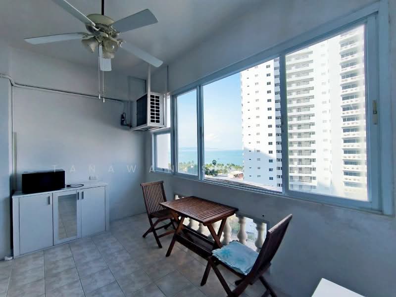 Jomtien Complex Condotel, Chon Buri (Pattaya), 414 Thappraya Road, Nong Pru, Bang Lamung (Pattaya), Chon Buri (Pattaya), 1 Bedroom, 67 sqm, Condo For Sale, by Tanawan Surichai, 500268673 - DDproperty.com