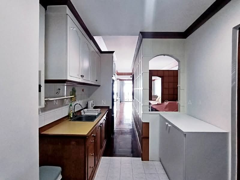 Jomtien Complex Condotel, Chon Buri (Pattaya), 414 Thappraya Road, Nong Pru, Bang Lamung (Pattaya), Chon Buri (Pattaya), 1 Bedroom, 67 sqm, Condo For Sale, by Tanawan Surichai, 500268673 - DDproperty.com