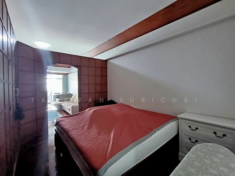 Jomtien Complex Condotel : จอมเทียน คอมเพล็กซ์ คอนโดเทล, ชลบุรี, 414 ทัพพระยา, หนองปรือ, บางละมุง, ชลบุรี, 67 ตร.ม., คอนโด ขาย, โดย Tanawan Surichai, 500268673 - DDproperty.com