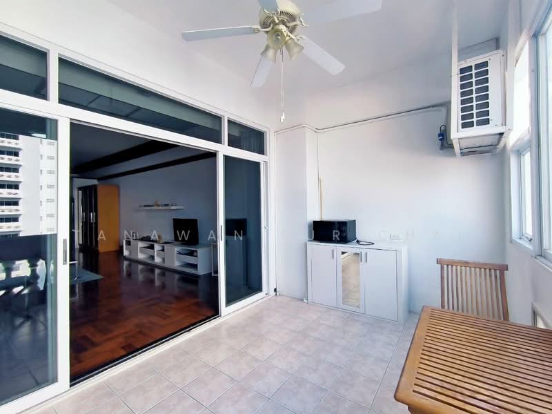 Jomtien Complex Condotel, Chon Buri (Pattaya), 414 Thappraya Road, Nong Pru, Bang Lamung (Pattaya), Chon Buri (Pattaya), 1 Bedroom, 67 sqm, Condo For Sale, by Tanawan Surichai, 500268673 - DDproperty.com