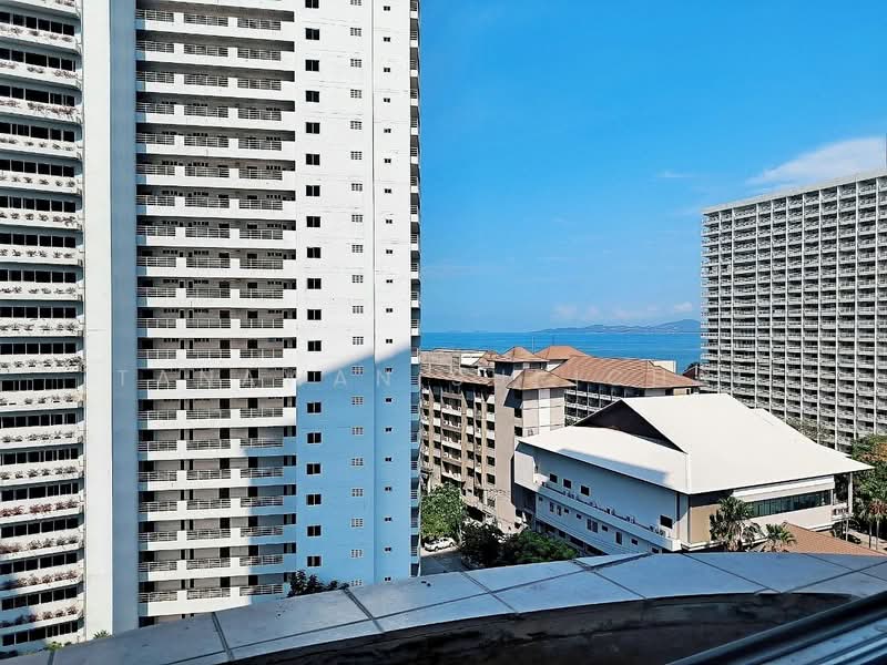Jomtien Complex Condotel, Chon Buri (Pattaya), 414 Thappraya Road, Nong Pru, Bang Lamung (Pattaya), Chon Buri (Pattaya), 1 Bedroom, 67 sqm, Condo For Sale, by Tanawan Surichai, 500268673 - DDproperty.com