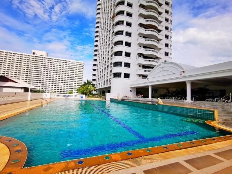 Jomtien Complex Condotel, Chon Buri (Pattaya), 414 Thappraya Road, Nong Pru, Bang Lamung (Pattaya), Chon Buri (Pattaya), 1 Bedroom, 67 sqm, Condo For Sale, by Tanawan Surichai, 500268673 - DDproperty.com