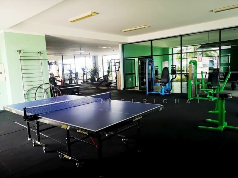 Jomtien Complex Condotel, Chon Buri (Pattaya), 414 Thappraya Road, Nong Pru, Bang Lamung (Pattaya), Chon Buri (Pattaya), 1 Bedroom, 67 sqm, Condo For Sale, by Tanawan Surichai, 500268673 - DDproperty.com