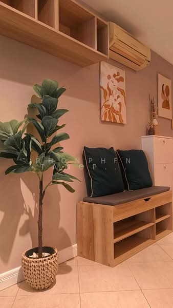 Executive Residence 4, Chon Buri (Pattaya), 476 Ratchawarun Road, Bang Lamung, Bang Lamung (Pattaya), Chon Buri (Pattaya), 3 Bedrooms, 212 sqm, Condo For Sale, by Phonphen Tangphong, 500268674 - DDproperty.com