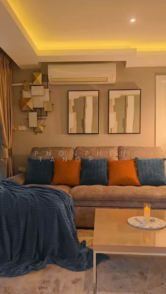 Executive Residence 4, Chon Buri (Pattaya), 476 Ratchawarun Road, Bang Lamung, Bang Lamung (Pattaya), Chon Buri (Pattaya), 3 Bedrooms, 212 sqm, Condo For Sale, by Phonphen Tangphong, 500268674 - DDproperty.com