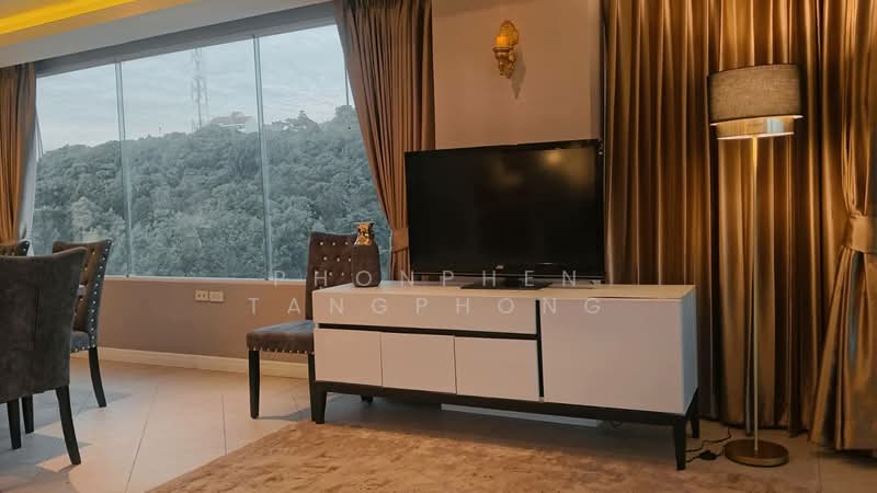 Executive Residence 4, Chon Buri (Pattaya), 476 Ratchawarun Road, Bang Lamung, Bang Lamung (Pattaya), Chon Buri (Pattaya), 3 Bedrooms, 212 sqm, Condo For Sale, by Phonphen Tangphong, 500268674 - DDproperty.com
