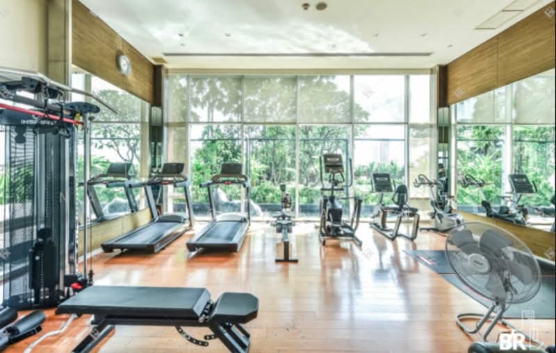 Fullerton Sukhumvit, Bangkok, Sukhumvit Road, Khlong Tan Nua, Watthana, Bangkok, 3 Bedrooms, 132 sqm, Condo For Rent, by Pawanrat Panchawanon, 500268675 - DDproperty.com