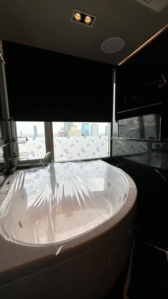 Ivy Thonglor, Bangkok, 889 Thonglor Road, Khlong Tan Nua, Watthana, Bangkok, 4 Bedrooms, 125 sqm, Condo For Rent, by Vichai  Annavakulthorn, 500268677 - DDproperty.com