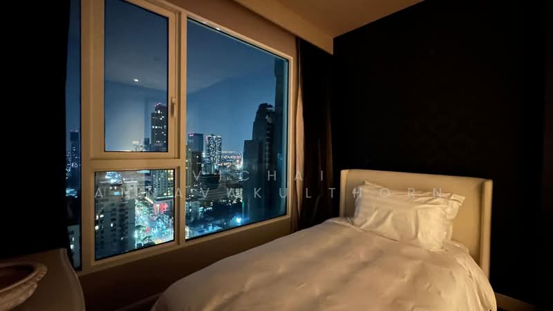 Ivy Thonglor, Bangkok, 889 Thonglor Road, Khlong Tan Nua, Watthana, Bangkok, 4 Bedrooms, 125 sqm, Condo For Rent, by Vichai  Annavakulthorn, 500268677 - DDproperty.com