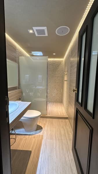 Ivy Thonglor, Bangkok, 889 Thonglor Road, Khlong Tan Nua, Watthana, Bangkok, 4 Bedrooms, 125 sqm, Condo For Rent, by Vichai  Annavakulthorn, 500268677 - DDproperty.com