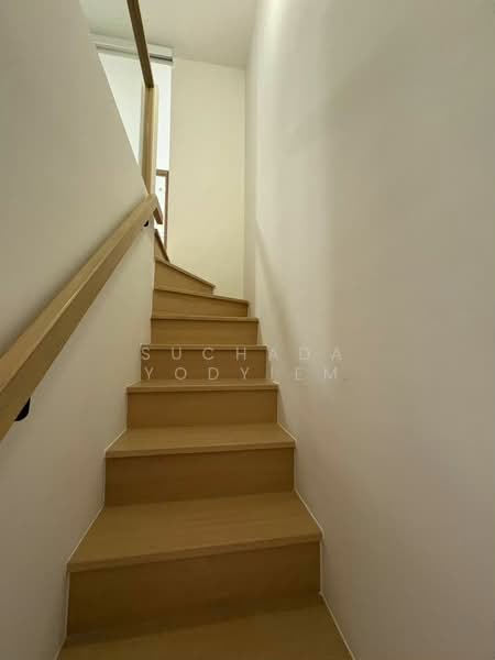 Life Rama 4-Asoke, Bangkok, Rama 4 Road, Khlong Toei, Khlong Toei, Bangkok, 1 Bedroom, 41 sqm, Condo For Sale, by Suchada Yodyiem, 500268678 - DDproperty.com