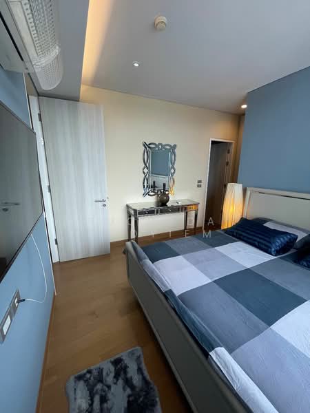 The Lumpini 24, Bangkok, Sukhumvit 24 Road, Khong Tan, Khlong Toei, Bangkok, 2 Bedrooms, 65 sqm, Condo For Sale, by Suchada Yodyiem, 500268682 - DDproperty.com