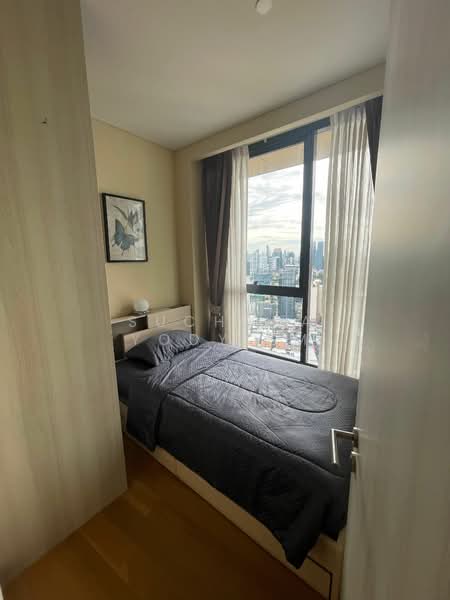 The Lumpini 24, Bangkok, Sukhumvit 24 Road, Khong Tan, Khlong Toei, Bangkok, 2 Bedrooms, 65 sqm, Condo For Sale, by Suchada Yodyiem, 500268682 - DDproperty.com