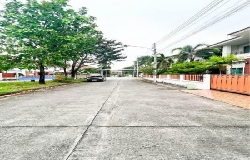 For Rent - 3-BR House, Chon Buri (Pattaya)