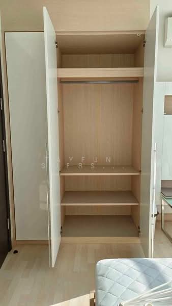 Rhythm Ratchada, Bangkok, 558 Ratchadaphisek Road, Samsen Nok, Huai Khwang, Bangkok, 1 Bedroom, 36 sqm, Condo For Rent, by Tayfun  Suebsarakham , 500268687 - DDproperty.com