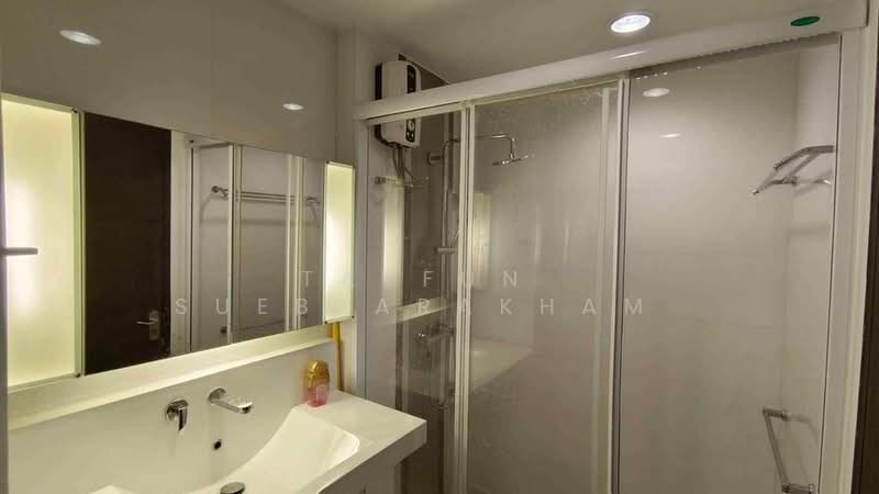 Rhythm Ratchada, Bangkok, 558 Ratchadaphisek Road, Samsen Nok, Huai Khwang, Bangkok, 1 Bedroom, 36 sqm, Condo For Rent, by Tayfun  Suebsarakham , 500268687 - DDproperty.com