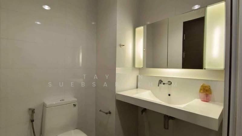 Rhythm Ratchada, Bangkok, 558 Ratchadaphisek Road, Samsen Nok, Huai Khwang, Bangkok, 1 Bedroom, 36 sqm, Condo For Rent, by Tayfun  Suebsarakham , 500268687 - DDproperty.com