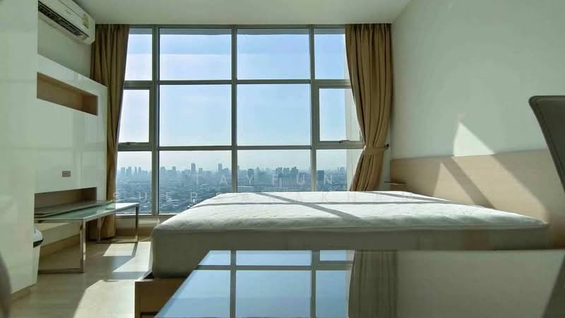 Rhythm Ratchada, Bangkok, 558 Ratchadaphisek Road, Samsen Nok, Huai Khwang, Bangkok, 1 Bedroom, 36 sqm, Condo For Rent, by Tayfun  Suebsarakham , 500268687 - DDproperty.com