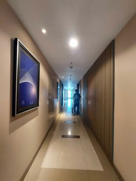 Rhythm Ratchada, Bangkok, 558 Ratchadaphisek Road, Samsen Nok, Huai Khwang, Bangkok, 1 Bedroom, 36 sqm, Condo For Rent, by Tayfun  Suebsarakham , 500268687 - DDproperty.com