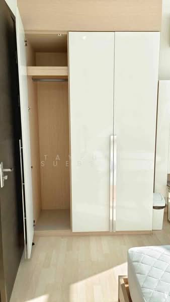 Rhythm Ratchada, Bangkok, 558 Ratchadaphisek Road, Samsen Nok, Huai Khwang, Bangkok, 1 Bedroom, 36 sqm, Condo For Rent, by Tayfun  Suebsarakham , 500268687 - DDproperty.com