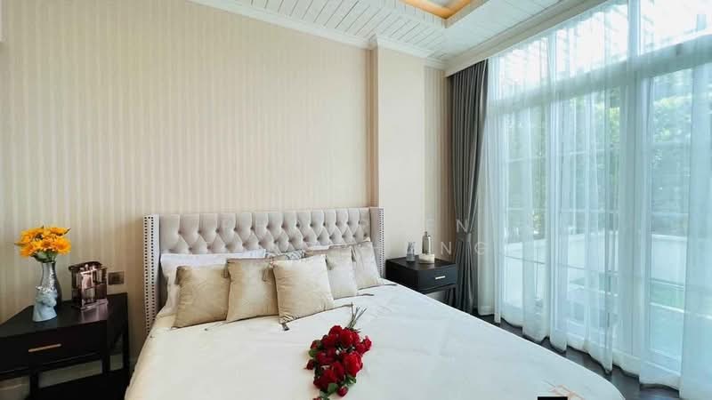 Grand Florida Beachfront : แกรนด์ ฟลอริด้า บีชฟร้อนท์, ชลบุรี, ซอยนาจอมเทียน 14, นาจอมเทียน, สัตหีบ, ชลบุรี, 63 ตร.ม., คอนโด ให้เช่า, โดย Phonphen Tangphong, 500268688 - DDproperty.com