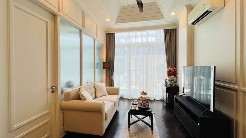 Grand Florida Beachfront : แกรนด์ ฟลอริด้า บีชฟร้อนท์, ชลบุรี, ซอยนาจอมเทียน 14, นาจอมเทียน, สัตหีบ, ชลบุรี, 63 ตร.ม., คอนโด ให้เช่า, โดย Phonphen Tangphong, 500268688 - DDproperty.com