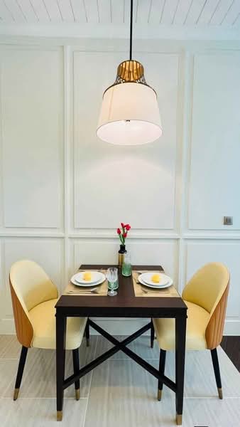 Grand Florida Beachfront : แกรนด์ ฟลอริด้า บีชฟร้อนท์, ชลบุรี, ซอยนาจอมเทียน 14, นาจอมเทียน, สัตหีบ, ชลบุรี, 63 ตร.ม., คอนโด ให้เช่า, โดย Phonphen Tangphong, 500268688 - DDproperty.com