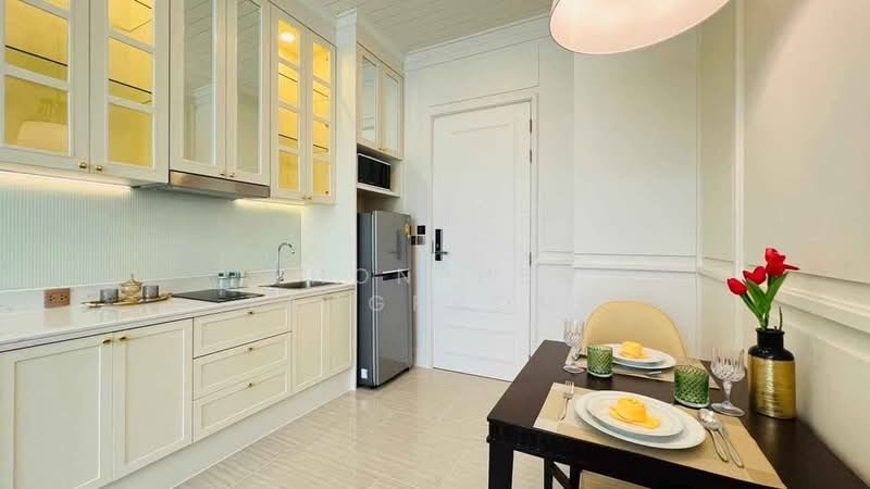 Grand Florida Beachfront : แกรนด์ ฟลอริด้า บีชฟร้อนท์, ชลบุรี, ซอยนาจอมเทียน 14, นาจอมเทียน, สัตหีบ, ชลบุรี, 63 ตร.ม., คอนโด ให้เช่า, โดย Phonphen Tangphong, 500268688 - DDproperty.com