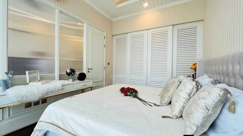 Grand Florida Beachfront : แกรนด์ ฟลอริด้า บีชฟร้อนท์, ชลบุรี, ซอยนาจอมเทียน 14, นาจอมเทียน, สัตหีบ, ชลบุรี, 63 ตร.ม., คอนโด ให้เช่า, โดย Phonphen Tangphong, 500268688 - DDproperty.com